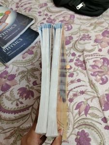 Physics Ncert Class 12 Both Parts