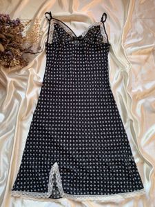 Cute Slip Dress