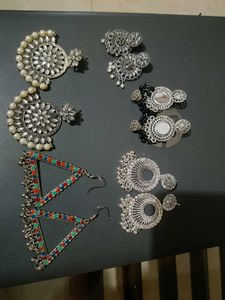 Ethnic Earnings