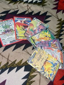 Pokemon Cards Collection
