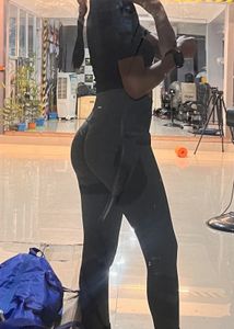 Gym legging 🏋🏼‍♀️