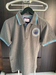 Beverly Hills Polo Club Shirt