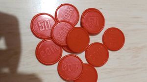 BUSINESS GAME COINS COMBO😍