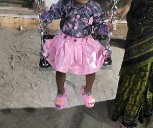 Cute Baby Set