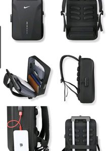 Nike Bagpack