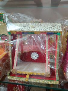 Laddugopal Wood Jhula