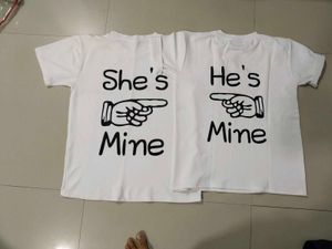 Cute Matching T-Shirts