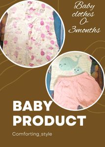 Combo Of Cute Onesie + Nicker Suit