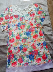 New Dress