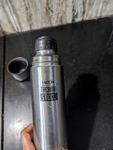 Have Many Bottles So Selling