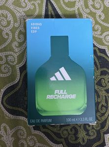 Adidas Vibes Edp