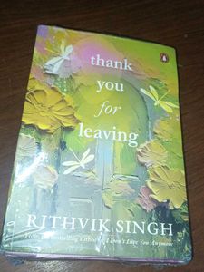 Ritvik Singh 3 Books Combo