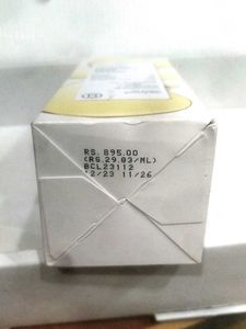 Brillare Vitamin C Face Serum