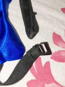 🎀👔 New Satin Bow Tie- Combo Of 2