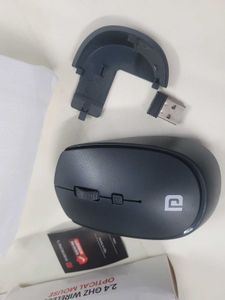 Portronics Toad 23 Wireless Mouse