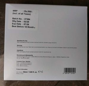 Minimalist Daily Radiance Ritual Kit