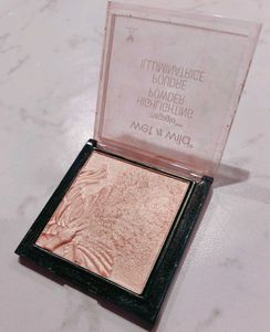 Wet n Wild Highlighter
