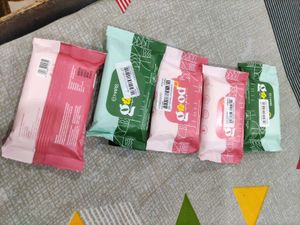 Baby Wipes Bundle