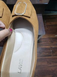 Lavie Brown Bellies 42EU