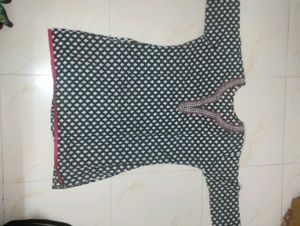 Wholesale Lot Kurti No Return