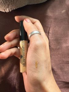 Lakme Black And Golden Eye Liner
