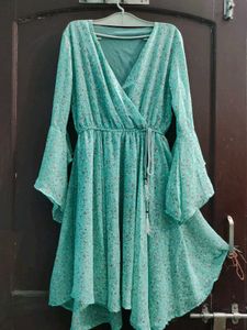 One Pc Dress