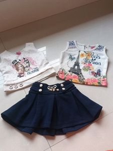 Baby Wear Combo