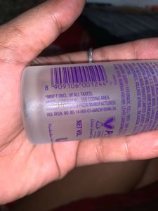 Dove Scalp+Hair Therapy Serum