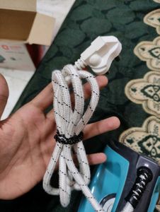 Orient Electric Dry Iron