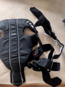 Baby Bjorn Original Carrier
