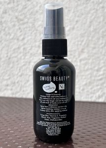Swiss Beauty Makeup Fixer - Natural