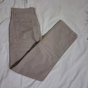 FORMAL GIRL PANT