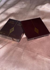 CHARLOTTE TILBURY EYESHADOW PELLET