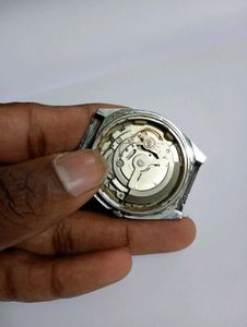 Automatic Allwyn Watch