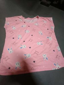 Kenzo Graphic Tee