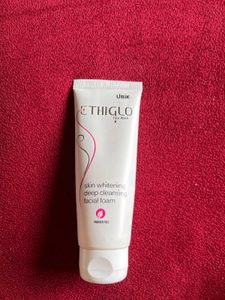 Ethiglo Face Wash