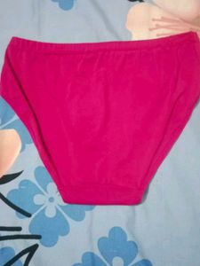 LILY DARK PINK COLOUR BRIEF