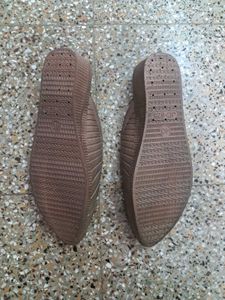 Jutti Style Bellies- New