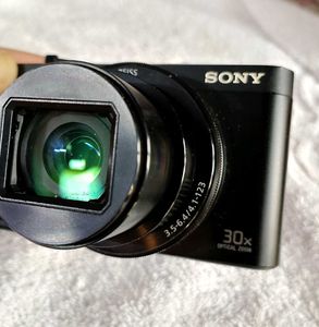 Sony Cybershot DSC HX90V