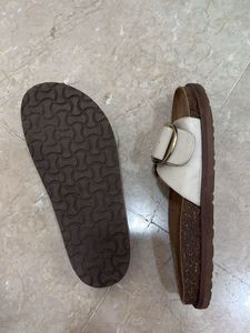 Westside Luna Blu Comfort Sandals