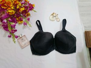 🇳🇿💫🎀Elegant Black Bra