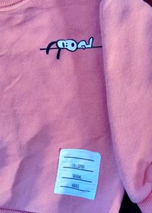 Sweatshirt😍