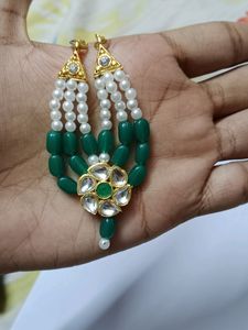 Bhagwan Ji Mala By Handmade Collections