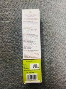 Mamearth Moisture Matte Long Stay Lipstick