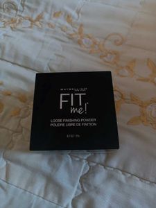 Maybelline Fit Me! Loose Powder - Shade 20