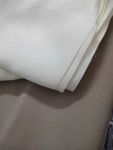 pant and shirt material for men.