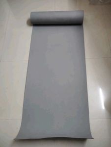 6mm And 4mm Yoga Mats - Un Used