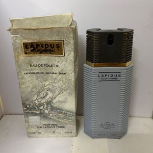 Lapidus Pour Homme by Ted Lapidu