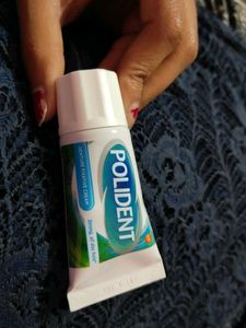BROER Teeth Whitener Long Lasting Fresh Breath