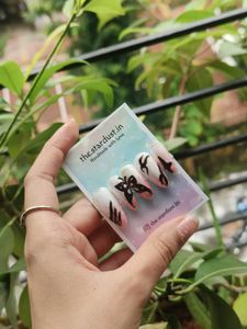 Fake Nails